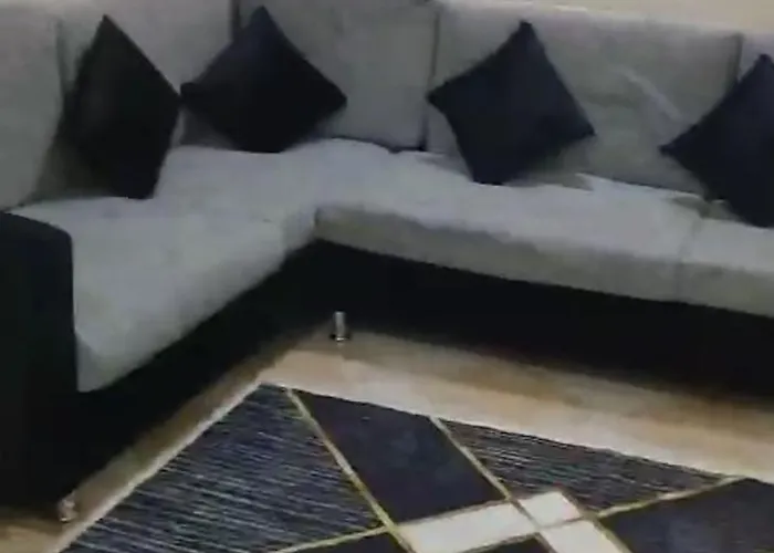 Apartment الغردقه الوفاء Hurghada