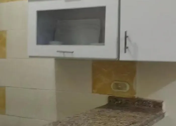 الغردقه الوفاء Apartment