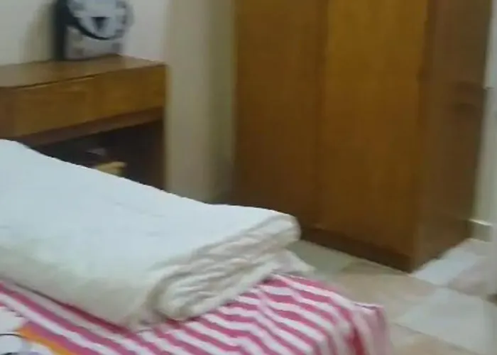 الغردقه الوفاء Apartment