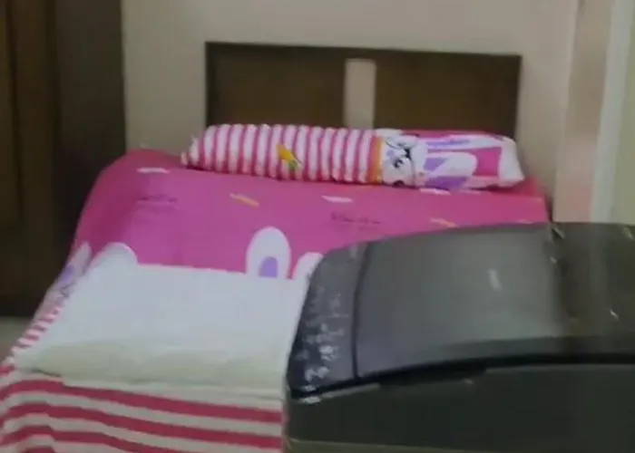 Apartment الغردقه الوفاء