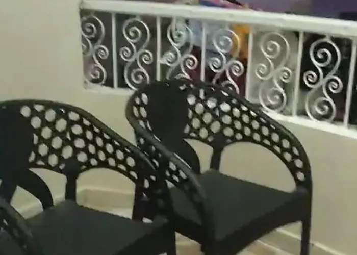 الغردقه الوفاء Apartment Hurghada